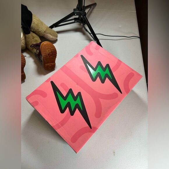 *Brand New* Size 10.5 - Jordan 2 Retro x J. Balvin Blue 2022 - Picture 13 of 13